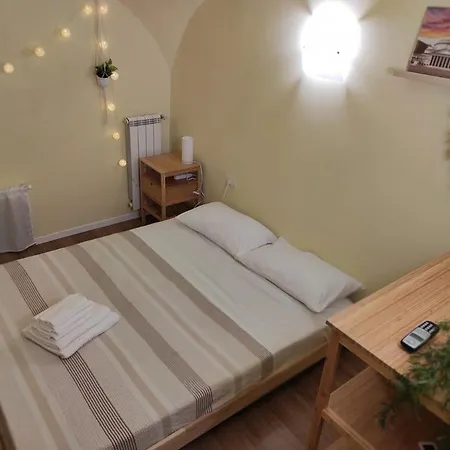 Rega House 3*