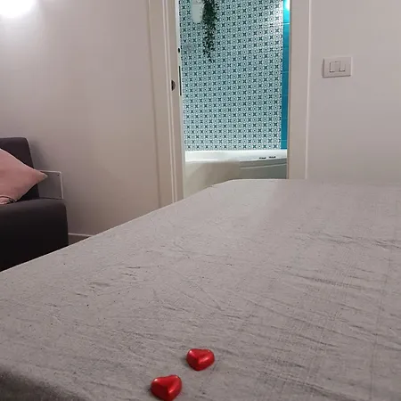 Bed and breakfast Rega House 3*