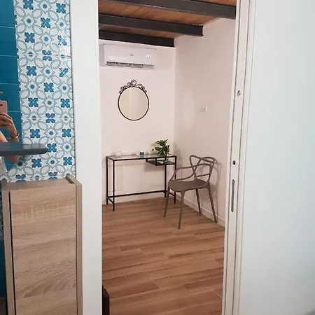 Frühstückspension Rega House 3*