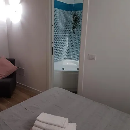 Frühstückspension Rega House 3*