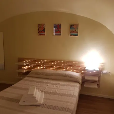 Frühstückspension Rega House 3*