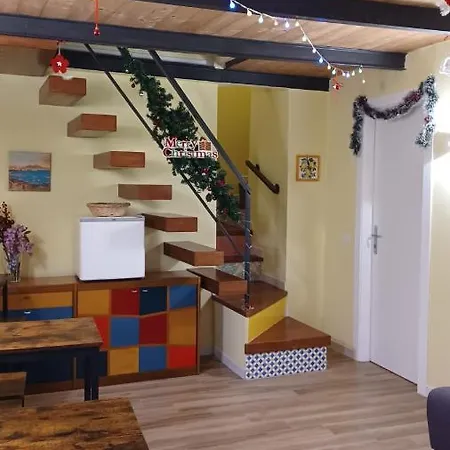 Frühstückspension Rega House
