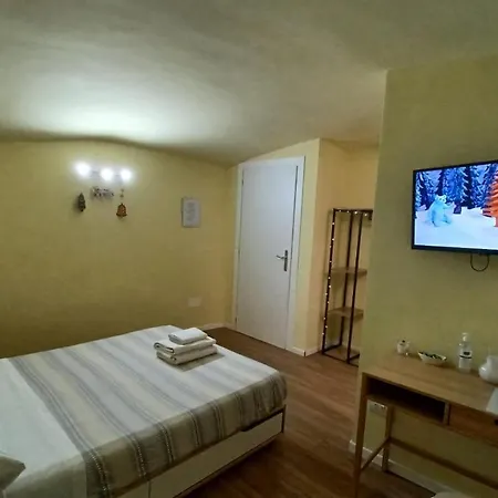 Rega House Neapel