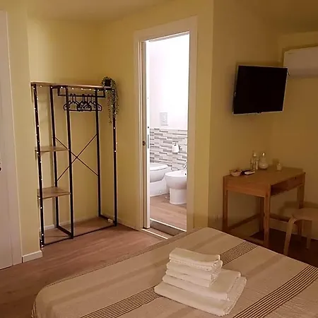 Rega House 3*