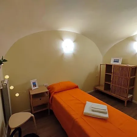 Bed & Breakfast Rega House 3*