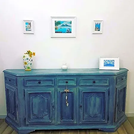 Acomodação com café da manhã  Rega House 3*