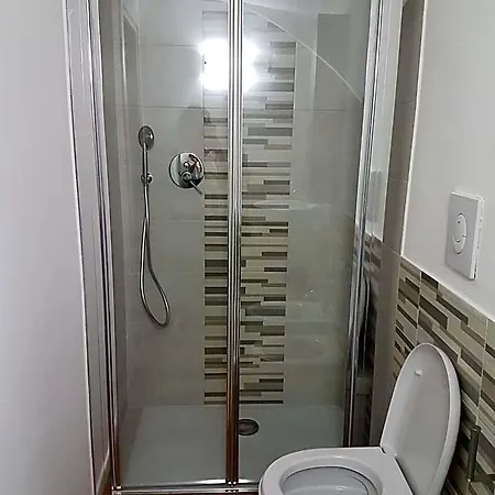 Rega House Nocleg ze śniadaniem
