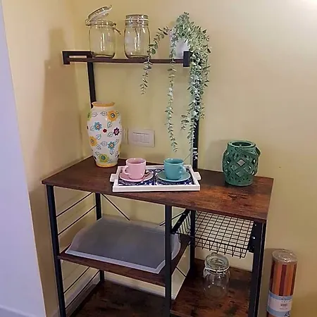 Bed and Breakfast Rega House