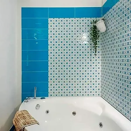 Rega House 3* Nápoles
