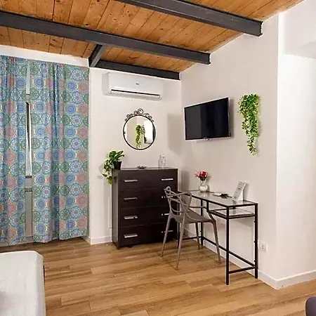 Bed and Breakfast Rega House