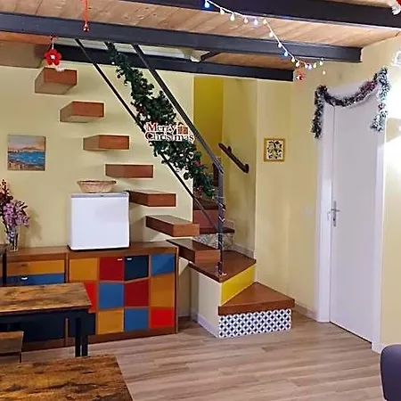 Bed & Breakfast Rega House