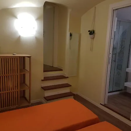 Rega House Bed and breakfast