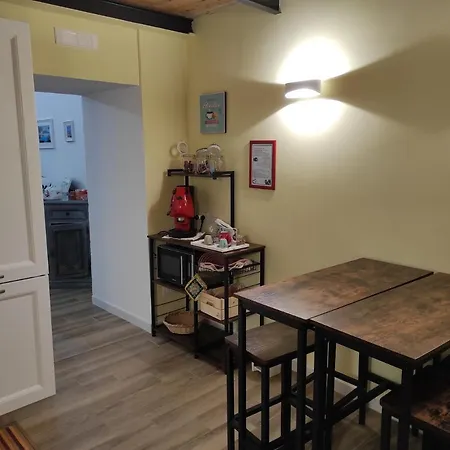 Rega House Отель типа 