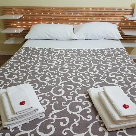 Rega House Bed and breakfast Nápoles
