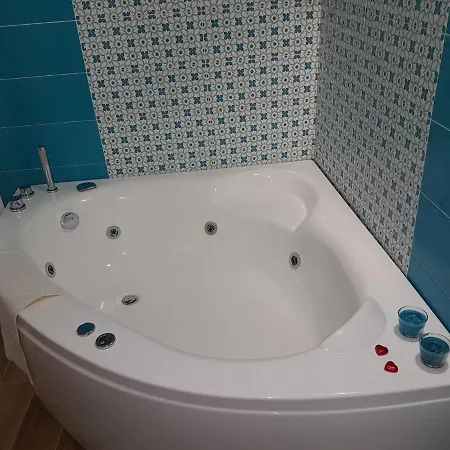 Nocleg ze śniadaniem Rega House 3*