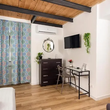 Rega House Nocleg ze śniadaniem 3*