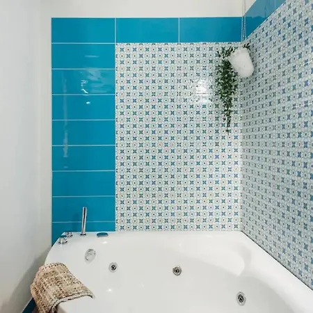 Rega House Nocleg ze śniadaniem 3*