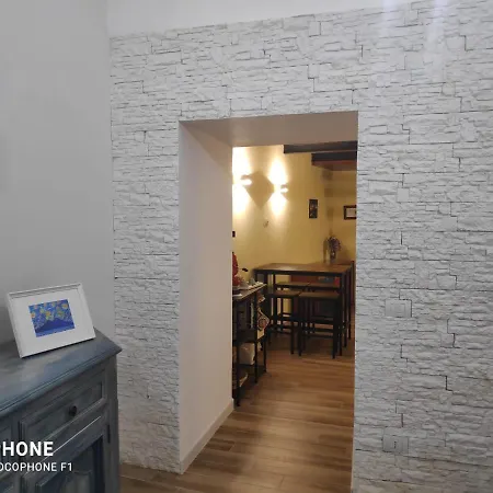 Panzió Rega House