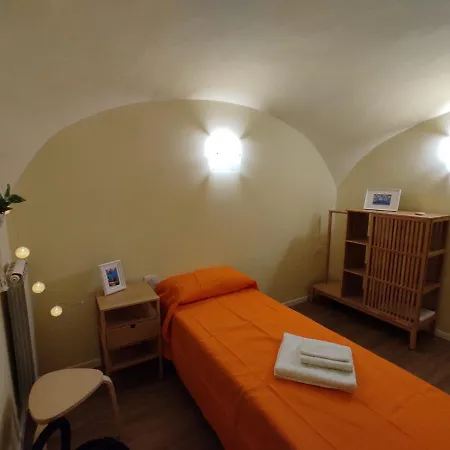 Rega House * Nápoly