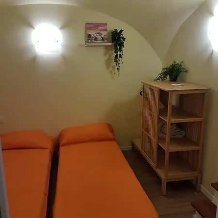 Rega House Nápoly